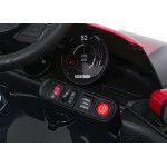 Elektrické autíčko - Mini Cooper - čierne